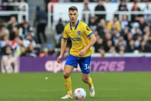 Joël Veltman West Ham Stats Prove He Is More Than Cover