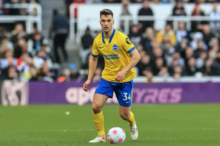 Joël Veltman West Ham Stats Prove He Is More Than Cover