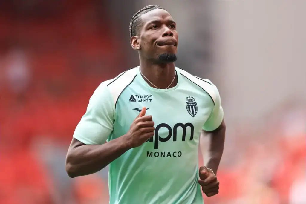 West Ham urged to make stunning Paul Pogba move as Monaco exit looms