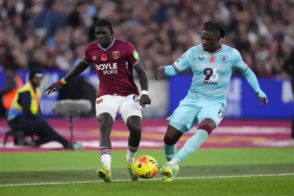 Eight-game Burnley streak gives West Ham huge opening-day incentive