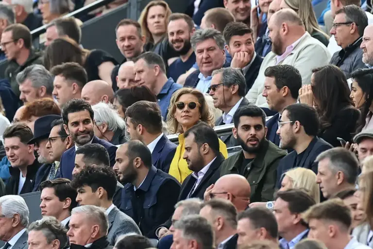 Amanda Staveley agreed West Ham deal – so why could it now collapse?