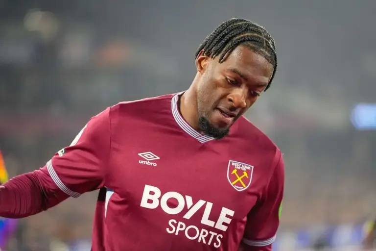 ‘Agreed in principle’ – West Ham strike deal for Chelsea defender