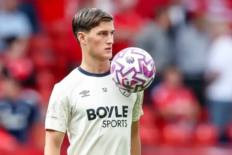 Freddie Potts sale sends worrying West Ham academy message
