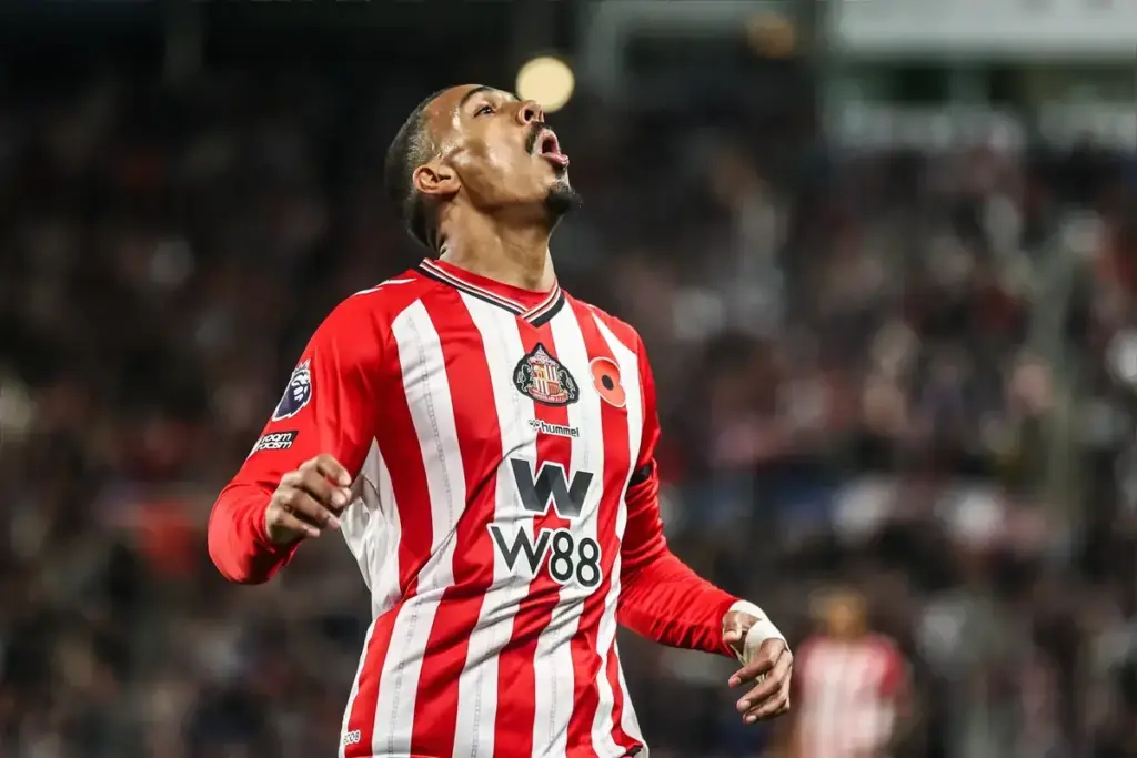 West Ham make approach for £20m Premier League striker