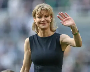 Amanda Staveley faces major West Ham blow as 49.9% Křetínský plan emerges