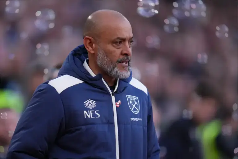 West Ham ownership battle hangs over Nuno promotion push