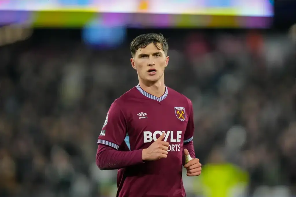 West Ham officially announce exit for 22-year-old after 16 years