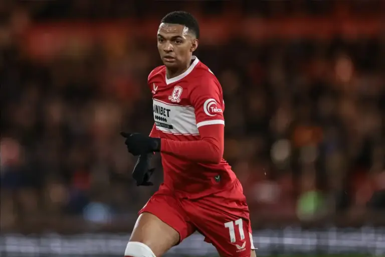 West Ham make late move for Championship play-off star