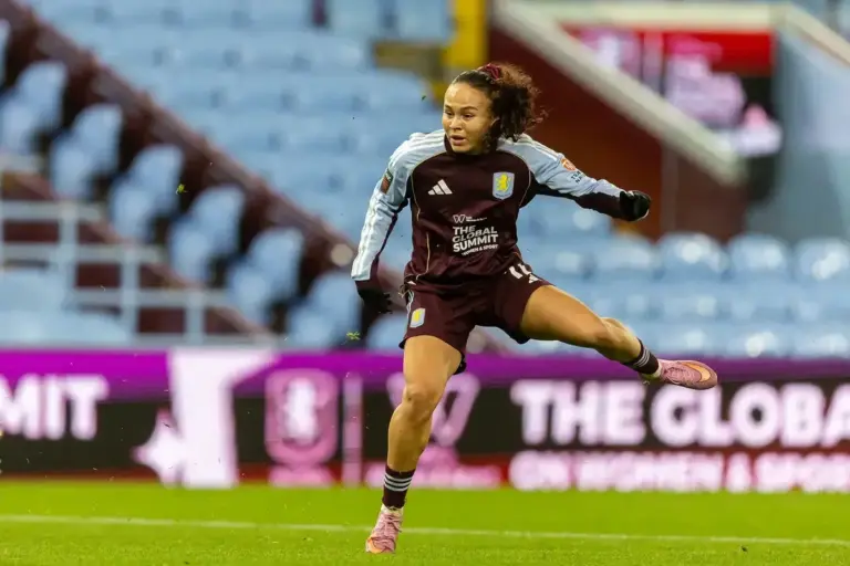 West Ham summer signing reveals what convinced her to join Guarino project