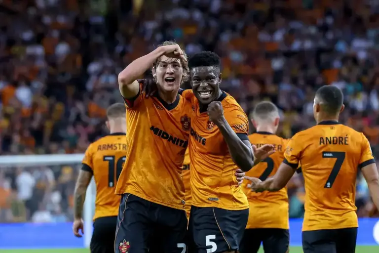 Wolves stumble hands West Ham early promotion chance after Blackburn draw