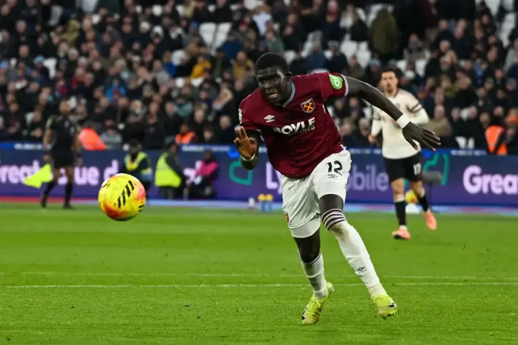 West Ham now expected to sanction £40m star exit after major transfer twist