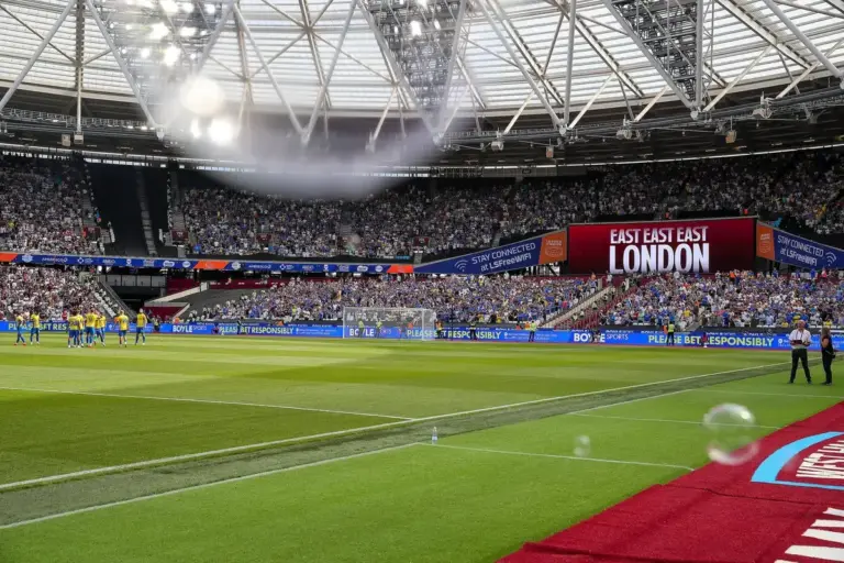 West Ham smash huge Carabao Cup record during Portsmouth victory