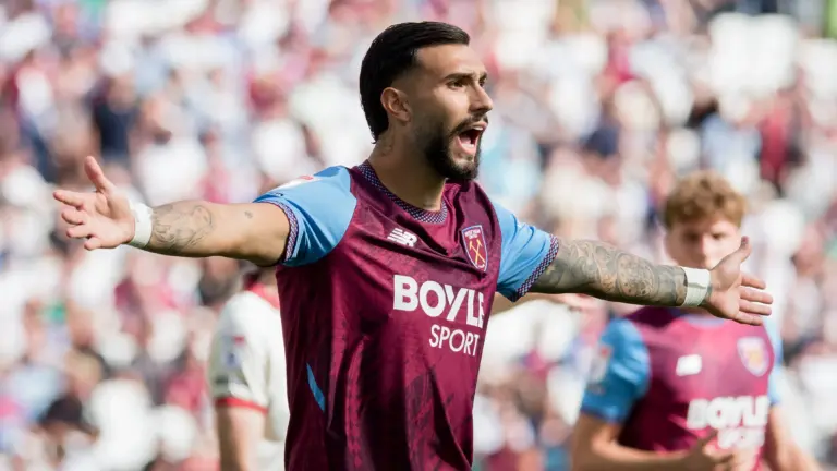 Is West Ham vs Wolves on TV? How to watch Nuno’s huge Championship clash