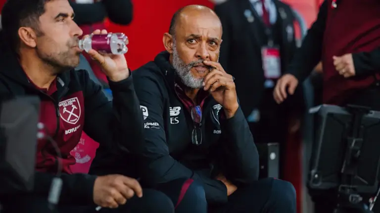West Ham transfer blueprint: Five areas Nuno must strengthen now