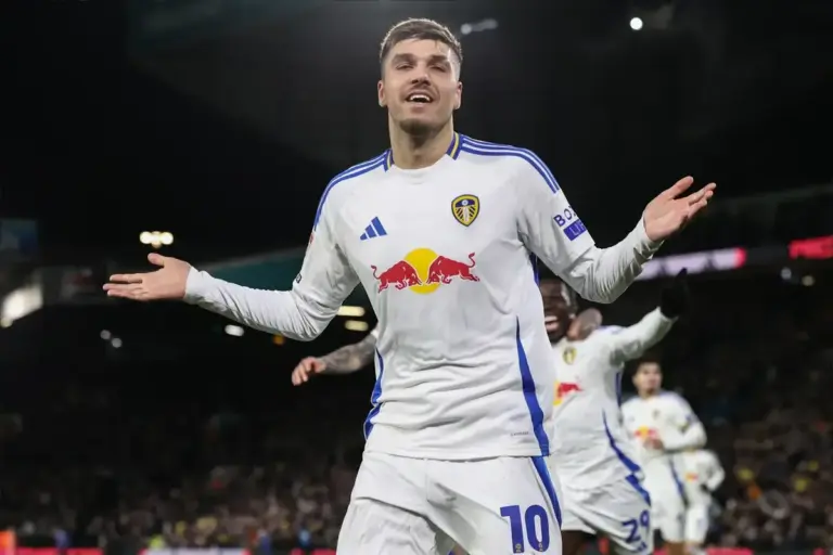 Why Joel Piroe is the perfect striker to fire West Ham back to the Premier League
