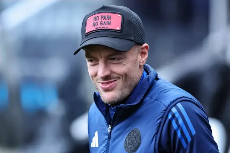 West Ham face Jamie Vardy transfer twist as São Paulo open talks