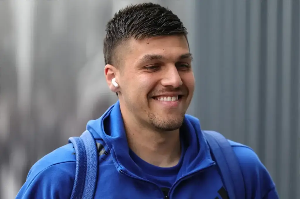 Joel Piroe makes West Ham history after Charlton debut goal