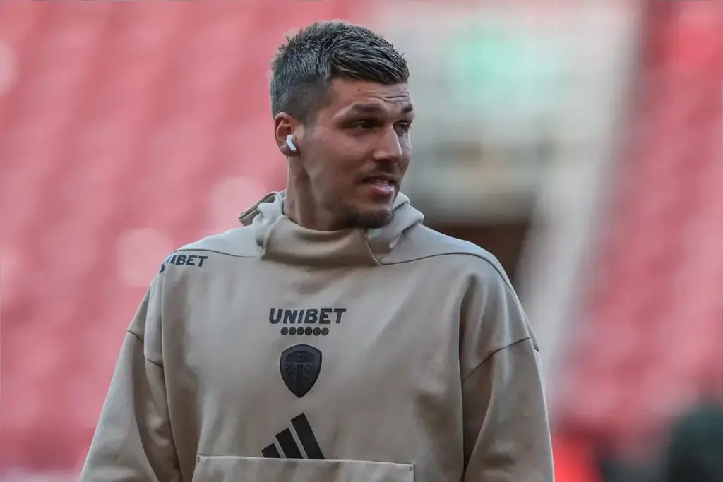 West Ham striker Joel Piroe targets Southampton response after Charlton defeat
