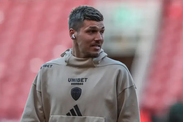 West Ham striker Joel Piroe targets Southampton response after Charlton defeat