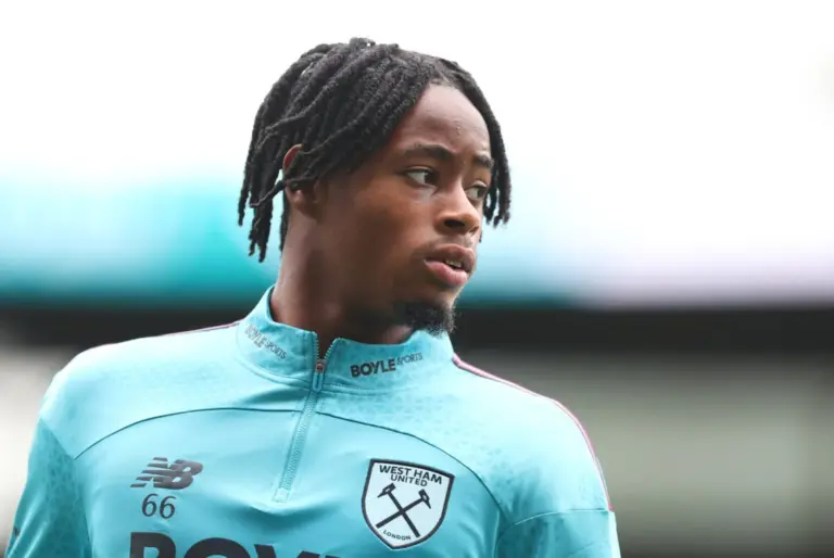 Joshua Ajala forces Nuno rethink after dream West Ham debut