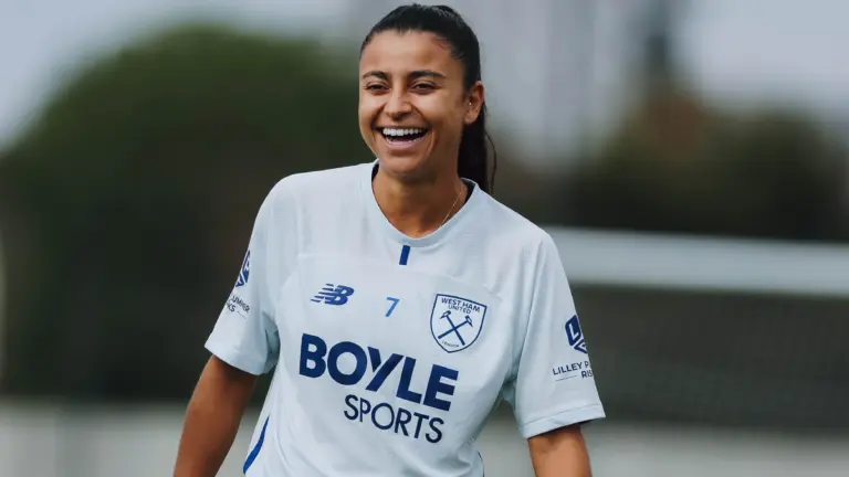 West Ham Women face final test after major summer rebuild
