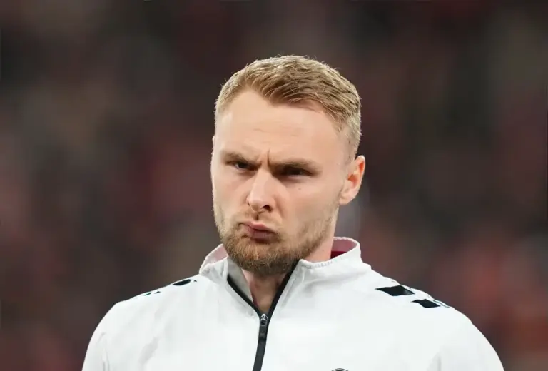 West Ham offered Victor Nelsson as two centre-back signings considered