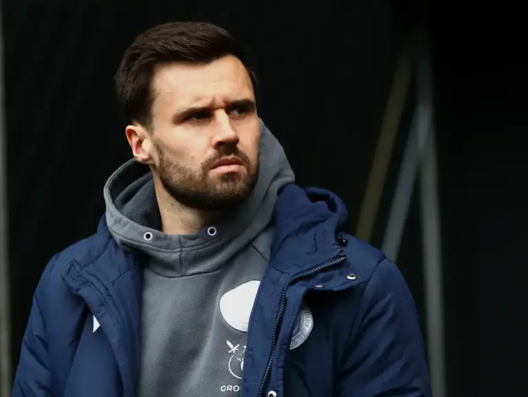 Former West Ham defender Carl Jenkinson retires at 34 after candid admission