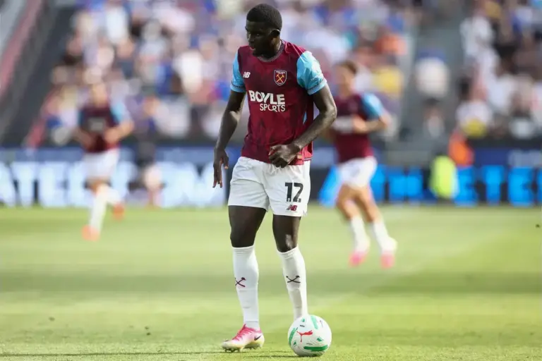 West Ham player ratings v Charlton: Piroe shines, Castellanos gets 3/10