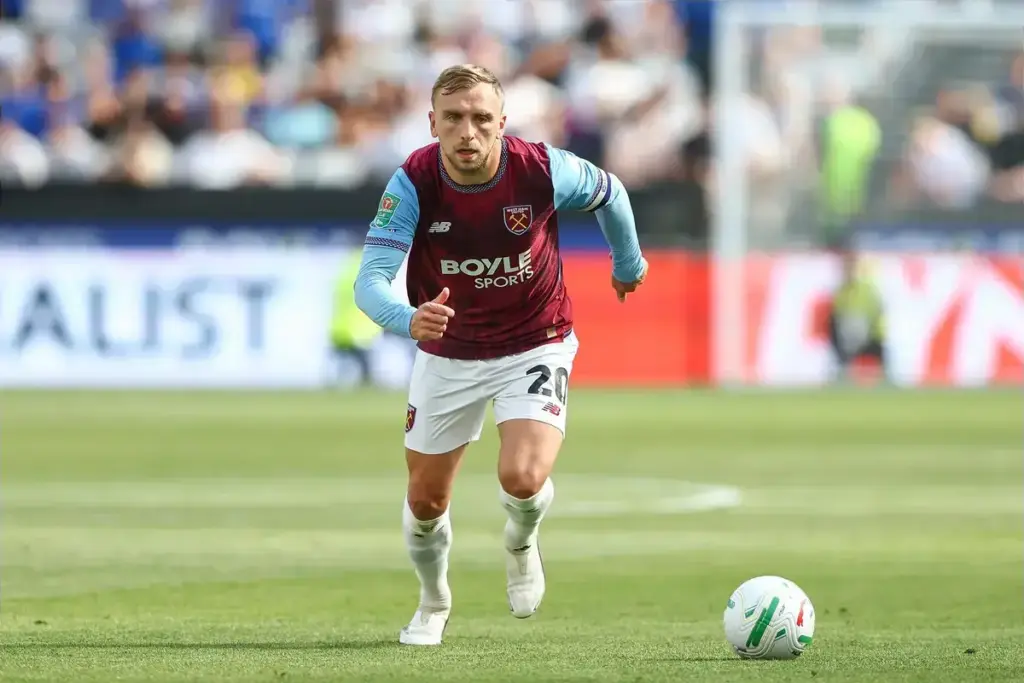 West Ham vs Bolton