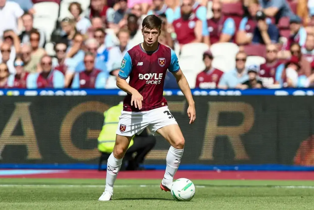 Nuno’s Burnley bench decision exposes major West Ham problem after just one game