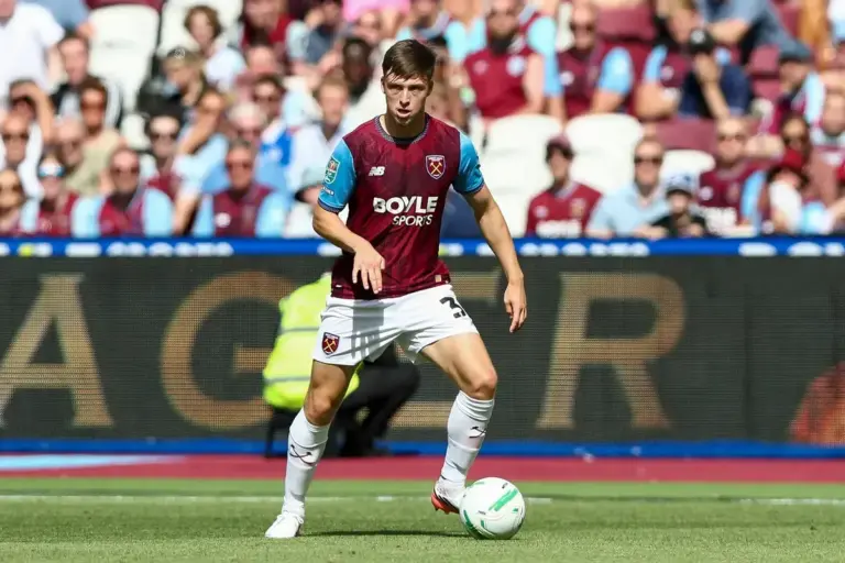 Nuno’s Burnley bench decision exposes major West Ham problem after just one game