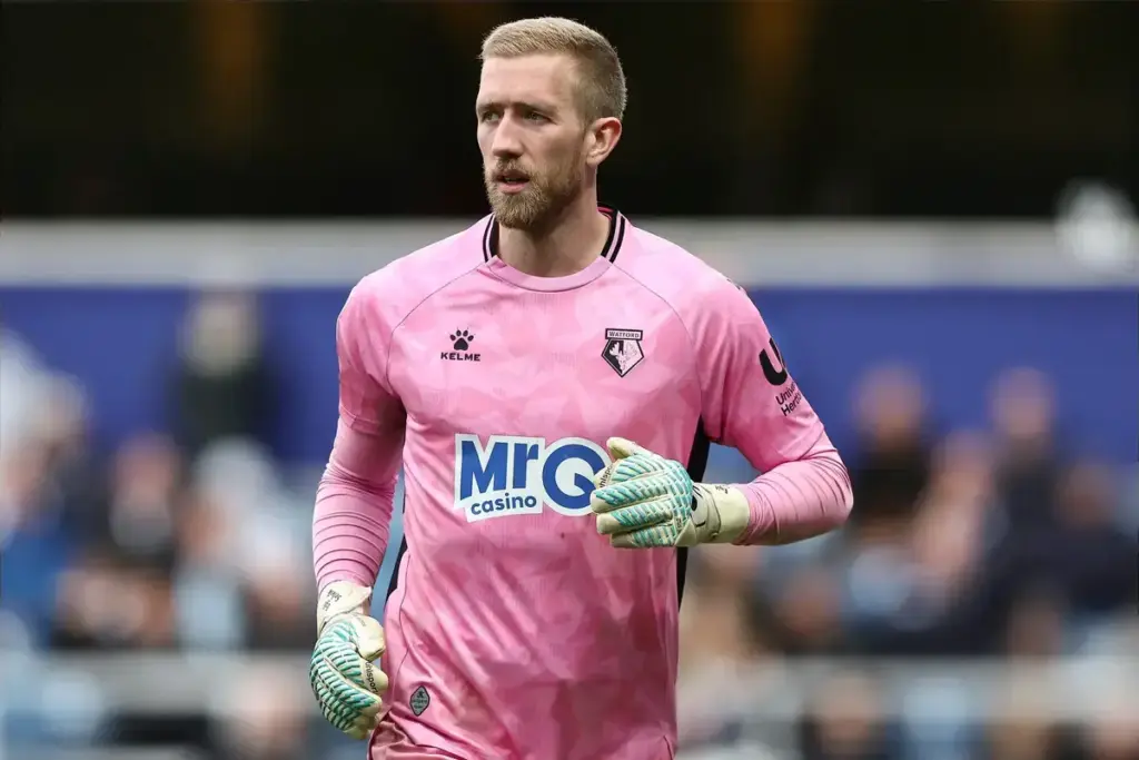 Watford boss admits squad problem before West Ham clash