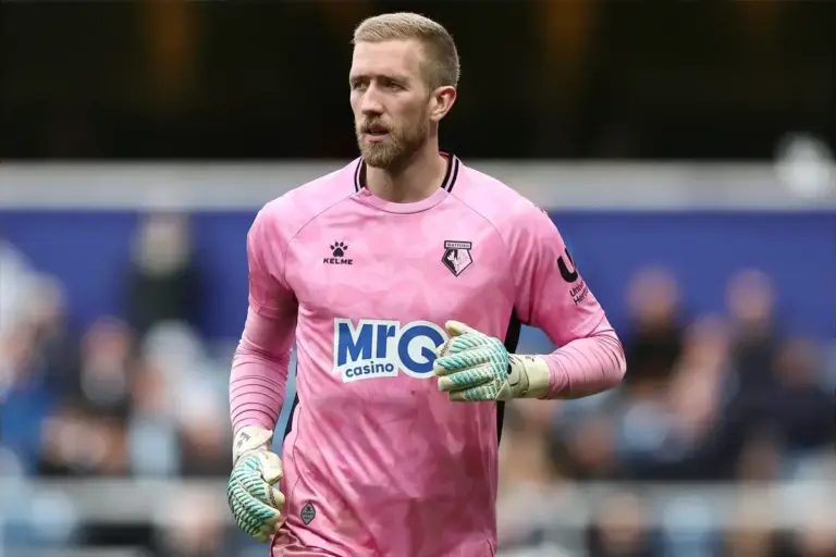 Watford boss admits squad problem before West Ham clash