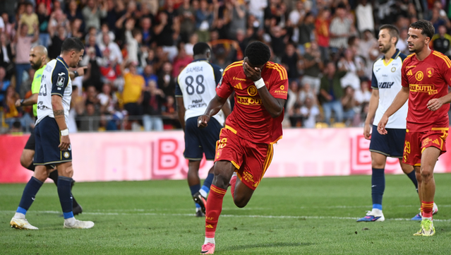 West Ham move for red-hot Ibrahima Balde as £2.5m price emerges