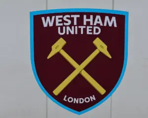 West Ham United crest