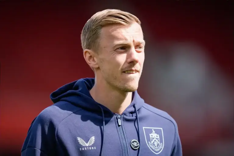 West Ham complete James Ward-Prowse transfer to Southampton