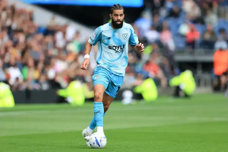 Nuno backs Pablo Felipe boost after first West Ham goal