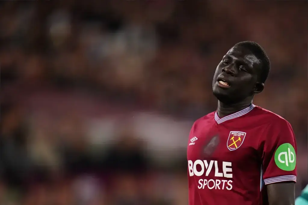 West Ham identify Malick Diouf replacement after £4.3m Wrexham bid