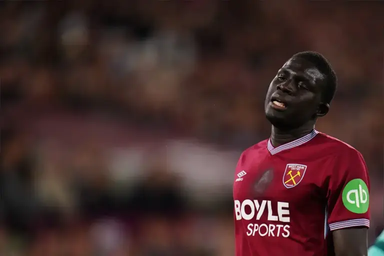 West Ham identify Malick Diouf replacement after £4.3m Wrexham bid