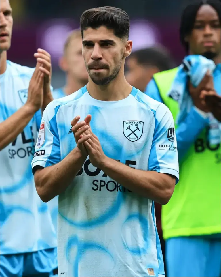 West Ham winger deadlock leaves Nuno facing deadline gamble