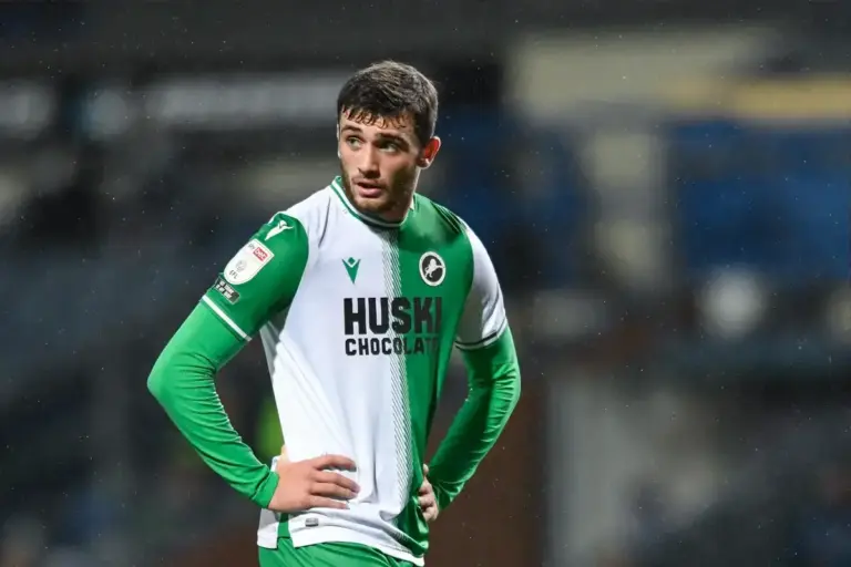 West Ham miss out on Troy Parrott as €20m Betis deal agreed