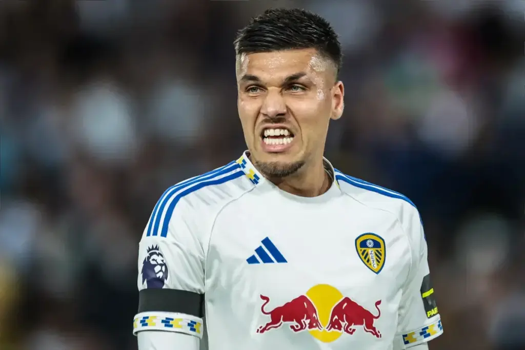 Leeds make Joel Piroe replacement plans as West Ham transfer nears completion