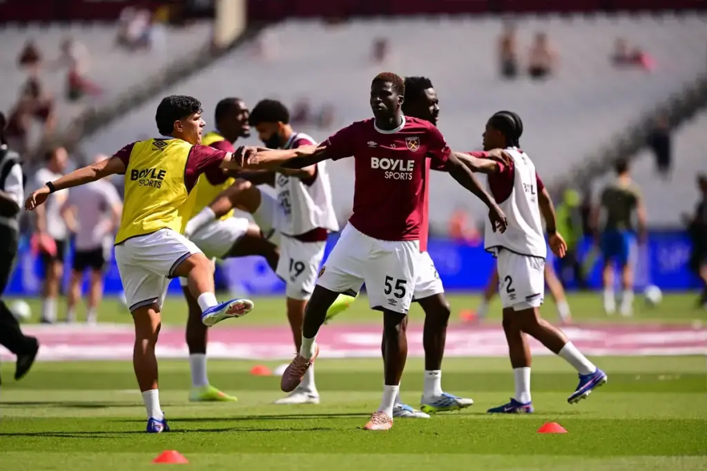 West Ham’s £22m Arne Engels deal leaves Nuno with immediate Kanté dilemma