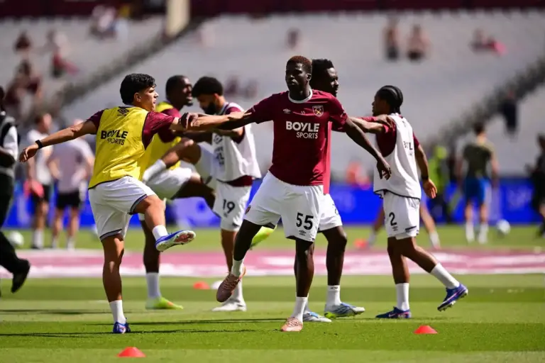 West Ham’s £22m Arne Engels deal leaves Nuno with immediate Kanté dilemma