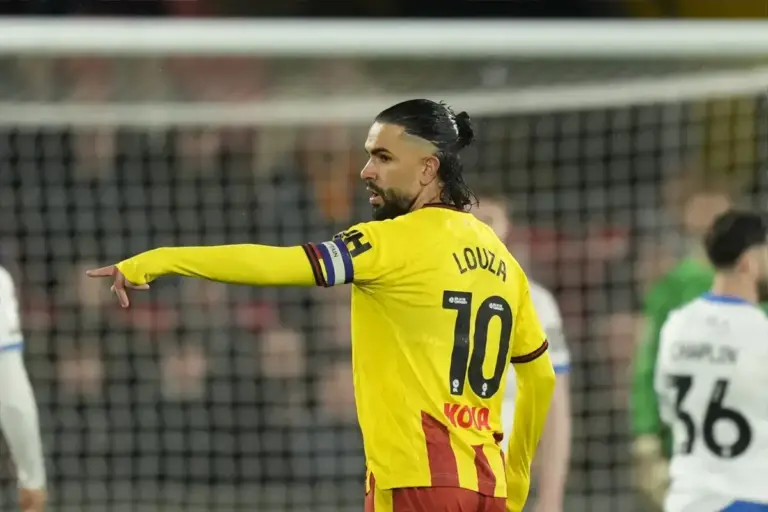 West Ham handed Imran Louza transfer edge as Southampton battle heats up