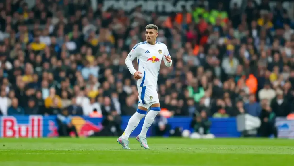 Joel Piroe close to West Ham move as Nuno lands top target