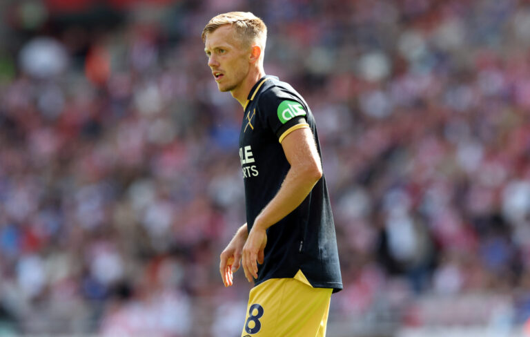 West Ham take brutal £29m hit on Ward-Prowse after Southampton return