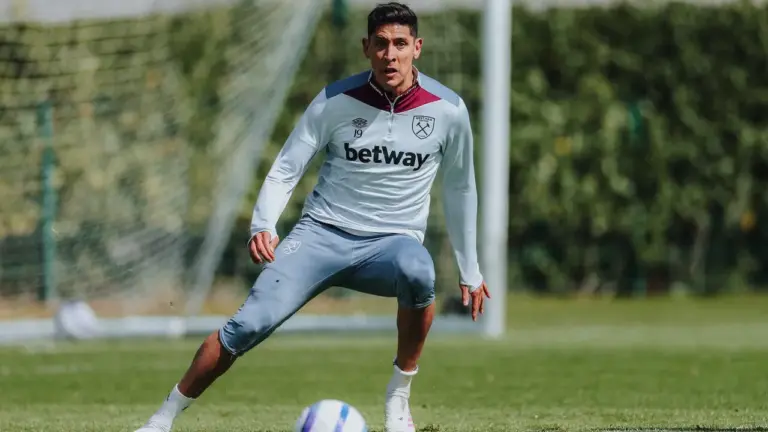 West Ham failed to revive Alvarez exit after rejecting €15m package, report claims