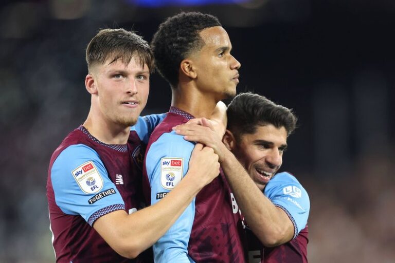 Why Divine Mukasa is becoming Nuno’s most important midfielder at West Ham