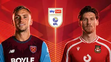 Is West Ham vs Wrexham on TV? Channel, kick-off time and live stream